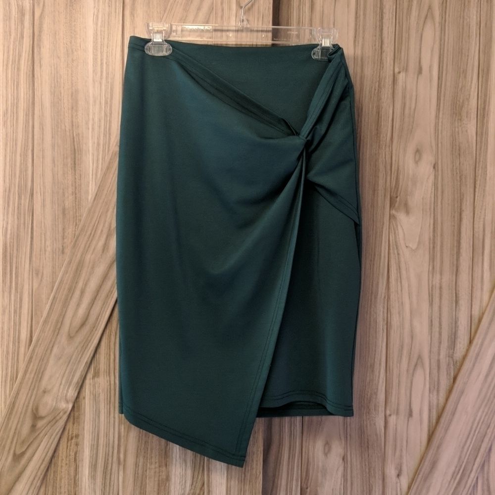 Kate Kasin Women's Pencil Skirt Size Medium